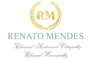 Logo Renato Mendes